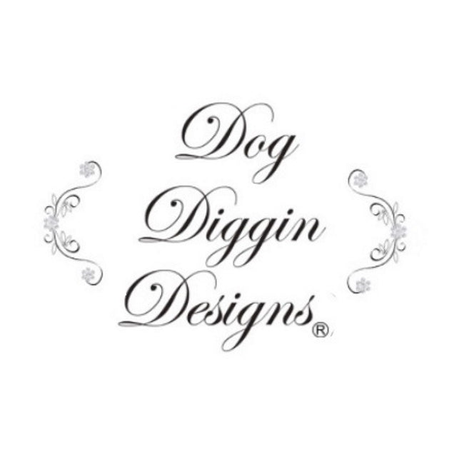Dog Diggin Designs Runway Pup Collection