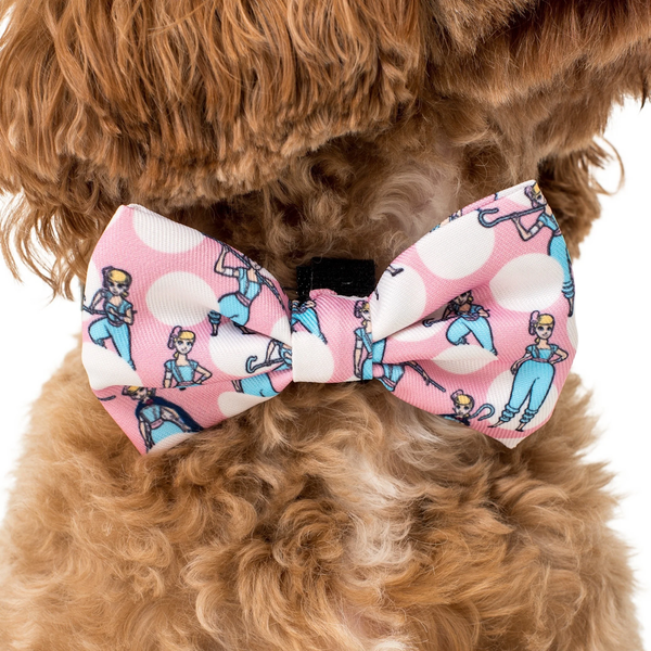 Pablo & Co Toy Story - Bo Peep: Bow Tie