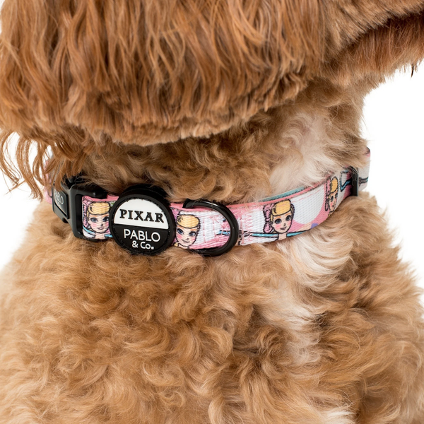 Pablo & Co Toy Story - Bo Peep: Dog Collar