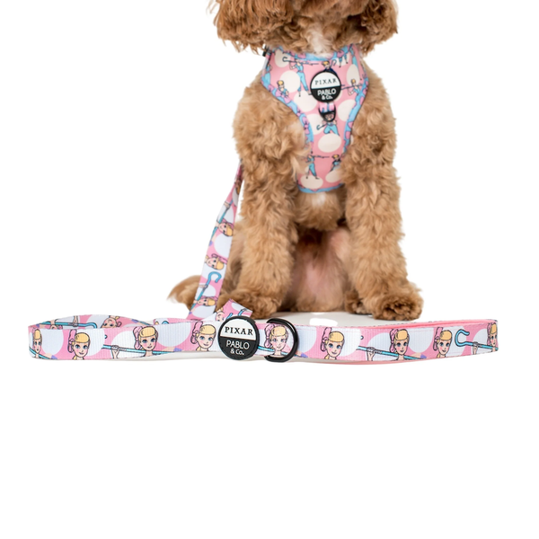 Pablo & Co Toy Story - Bo Peep: Dog Leash