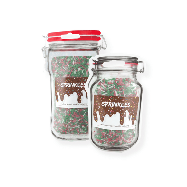 L'Barkery Christmas Sprinkles