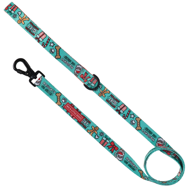 Big & Little Dogs Dog Leash: Official Gift Sniffer