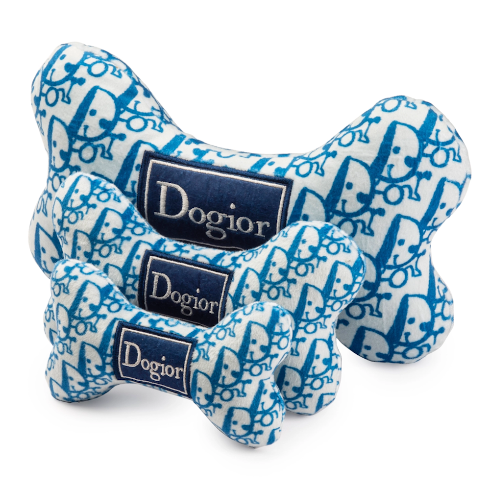 Dogior Bones Dog Toys