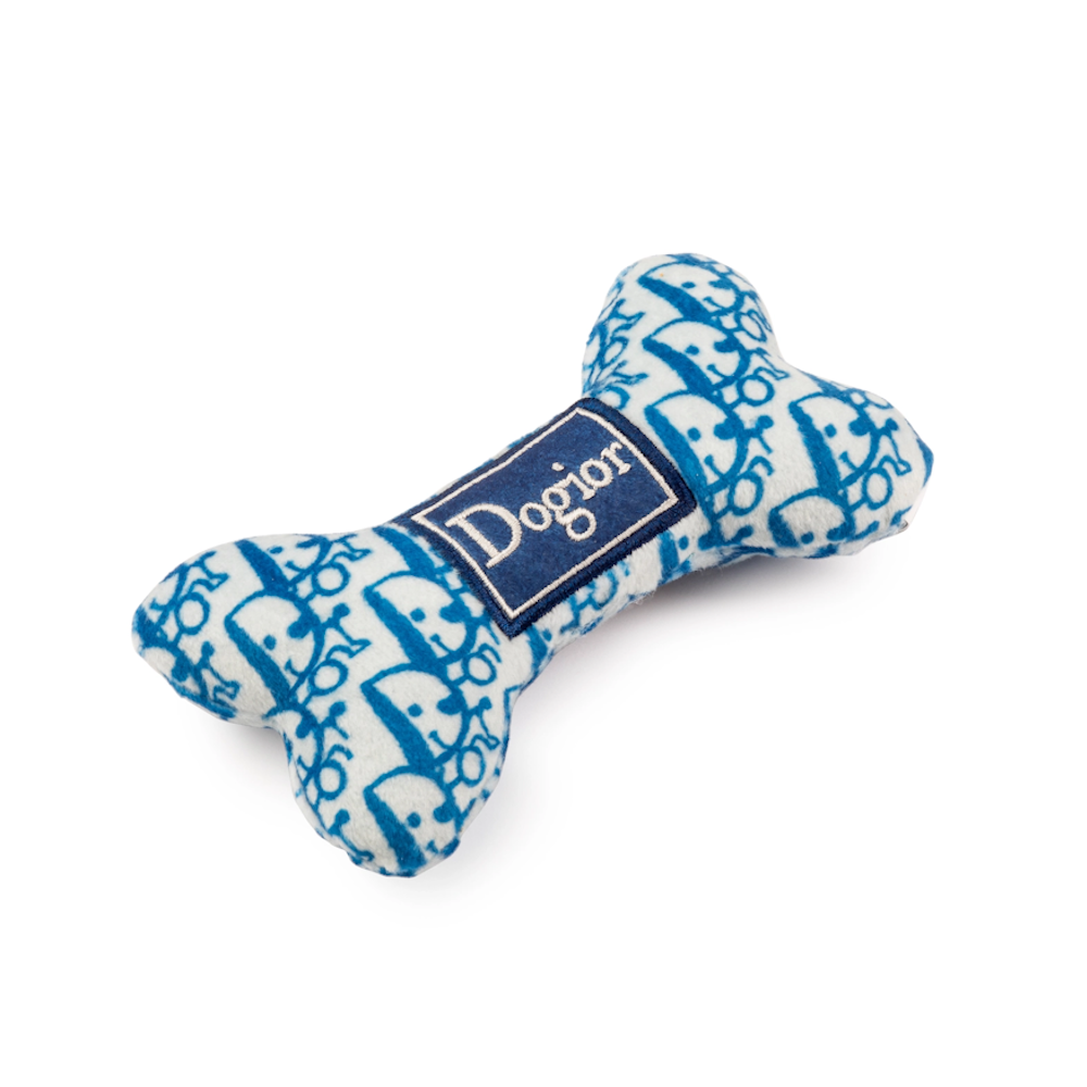 Dogior Bones Dog Toys