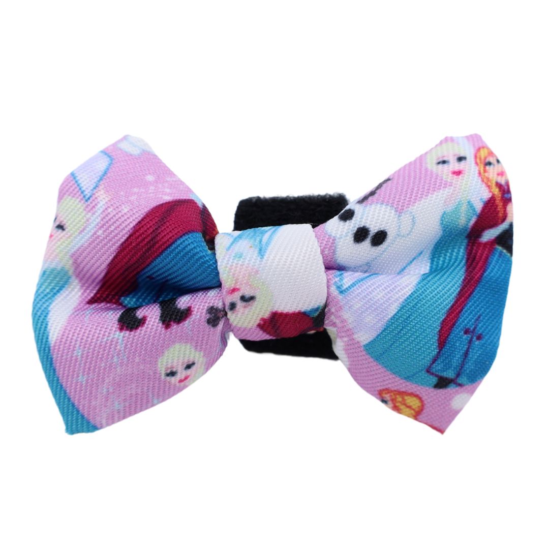 Pablo & Co: Frozen Bow Tie