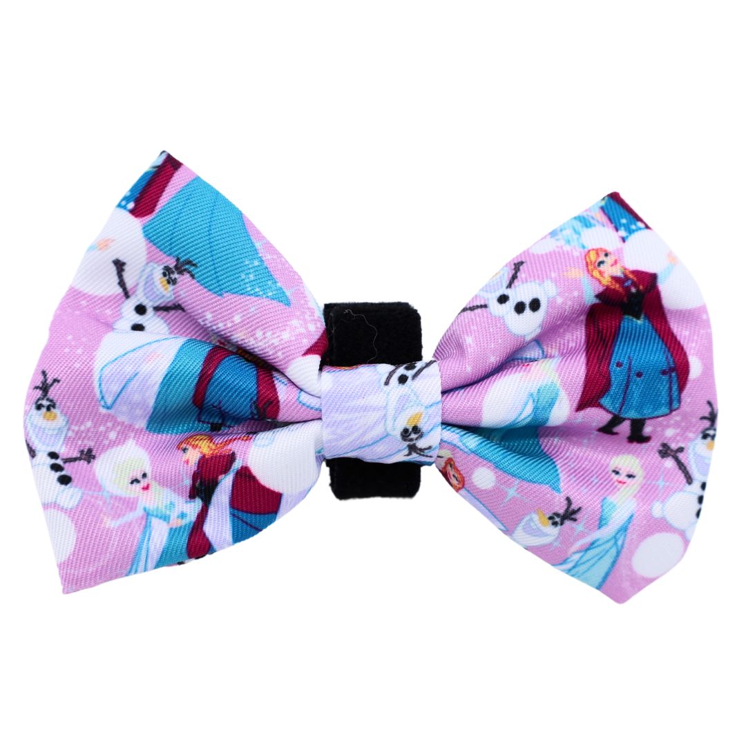 Pablo & Co: Frozen Bow Tie