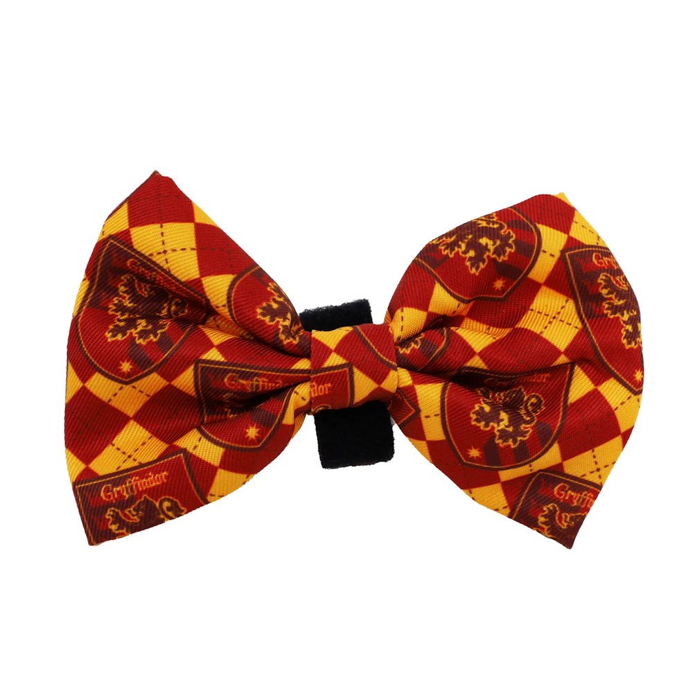 Pablo & Co Harry Potter Gryffindor: Bow Tie