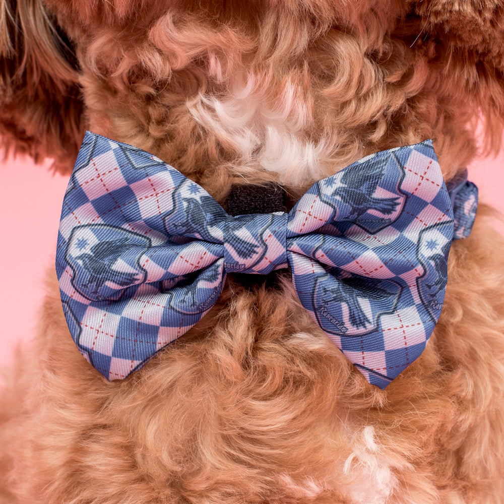 Pablo & Co Harry Potter Ravenclaw: Bow Tie