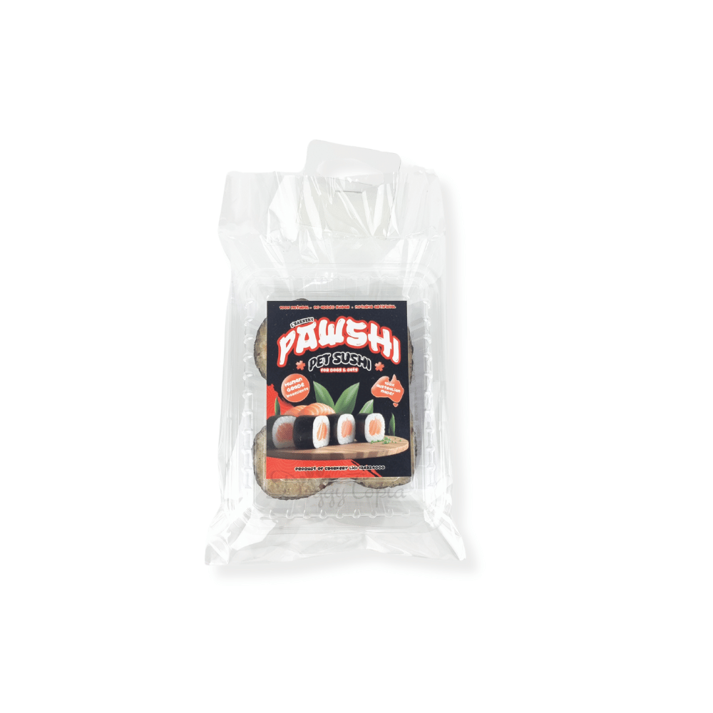 L'Barkery Pawshi Pack - Chicken