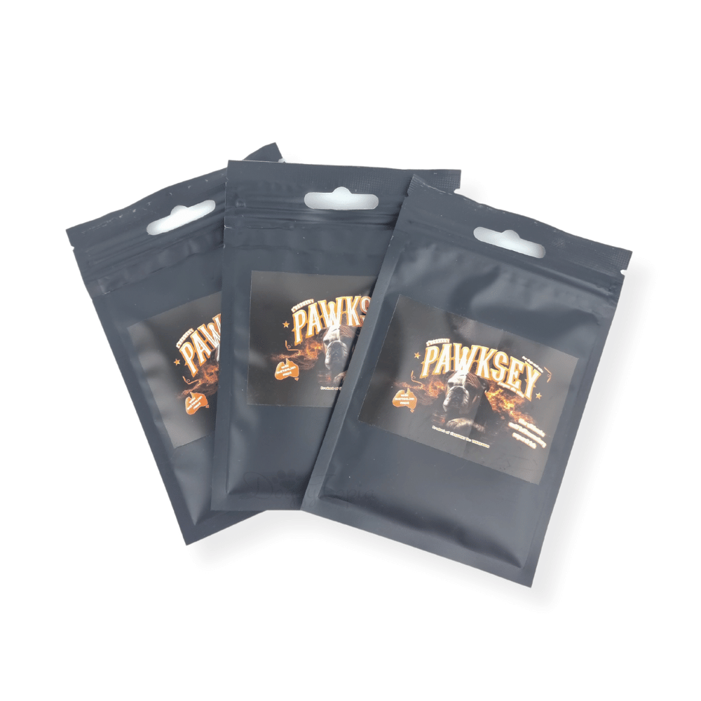 L'Barkery Pawskey Sachet