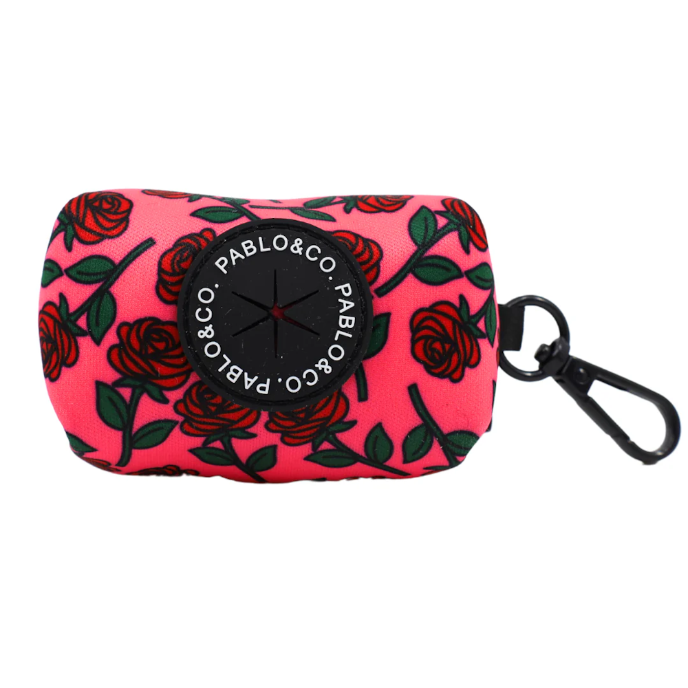 Pablo & Co Rosie Poop Bag Holder