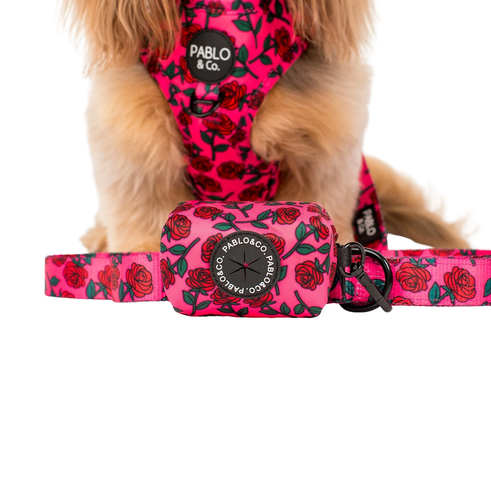 Pablo & Co Rosie Poop Bag Holder