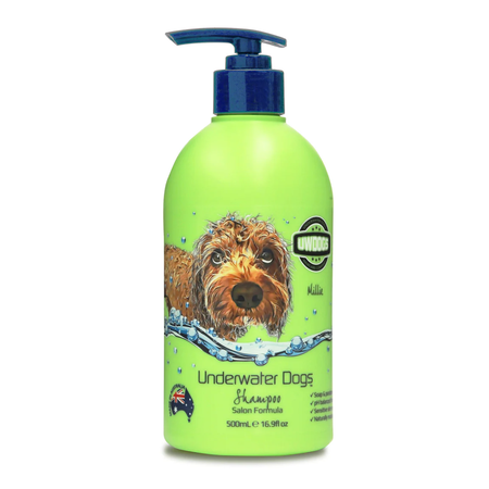 Homemade dog shampoo australia best sale