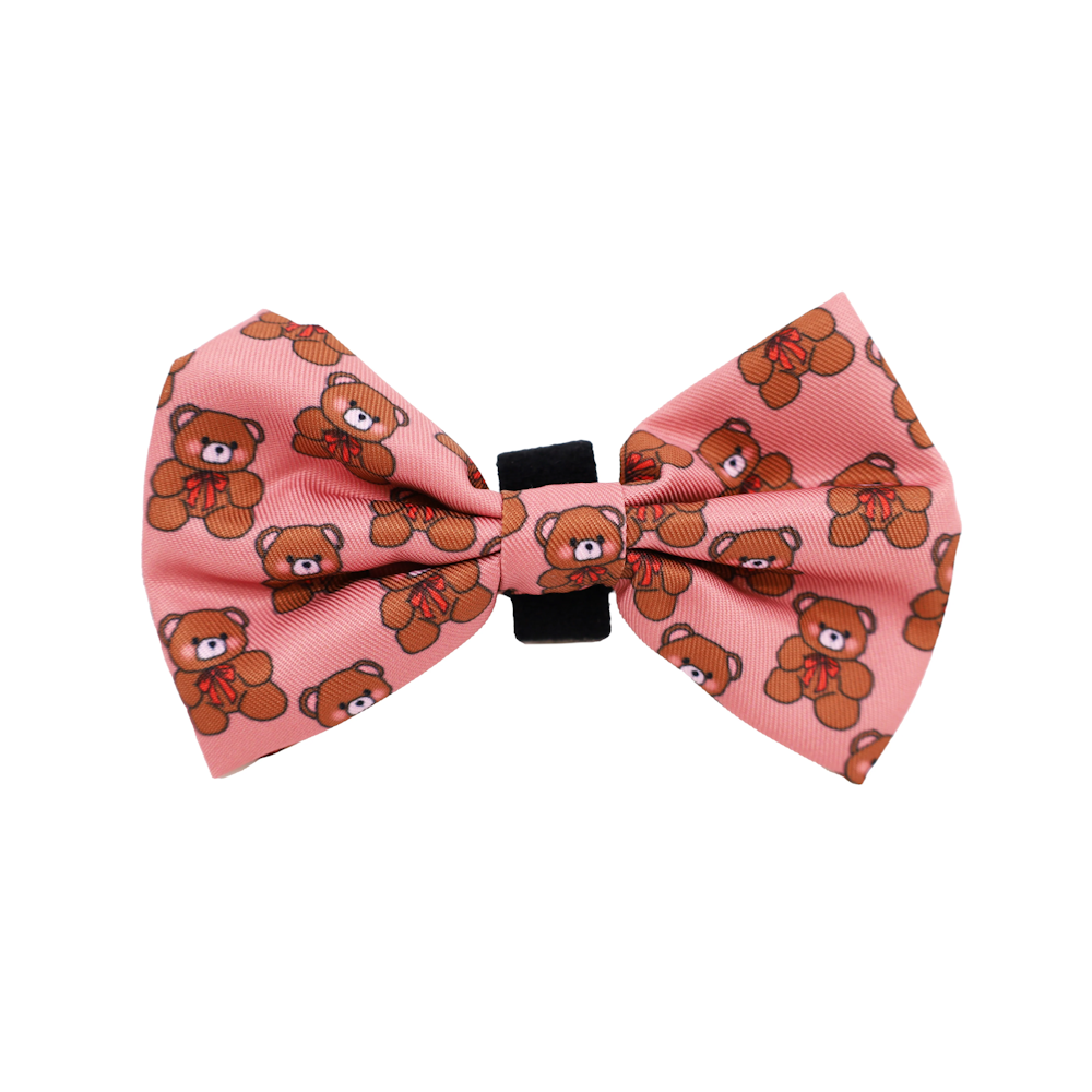 Pablo & Co Teddies Bow Tie