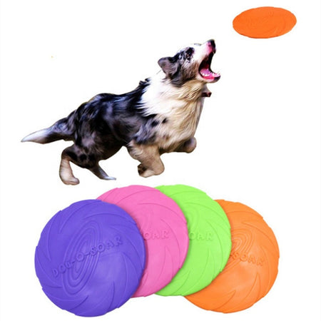 Dog frisbees best sale for sale