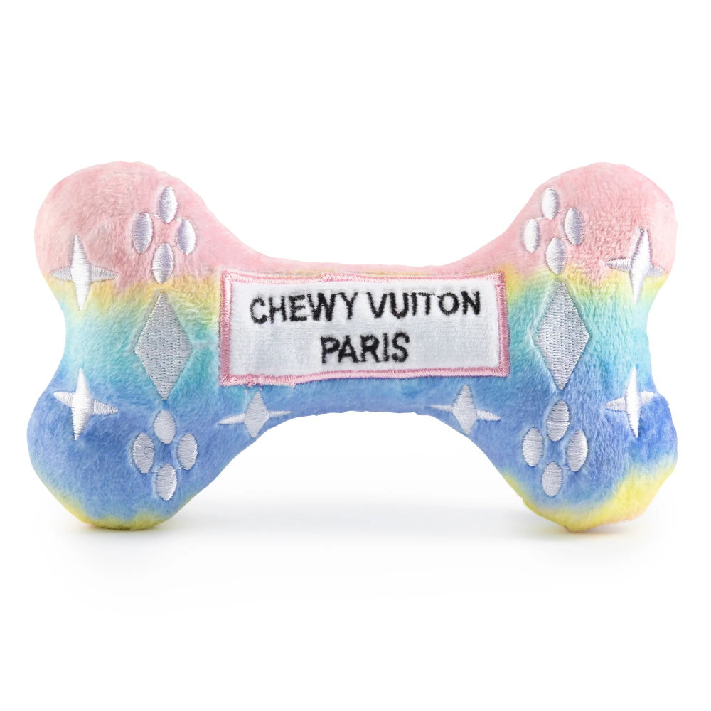 Haute Diggity Dog Chewy Vuiton Interactive Tr
