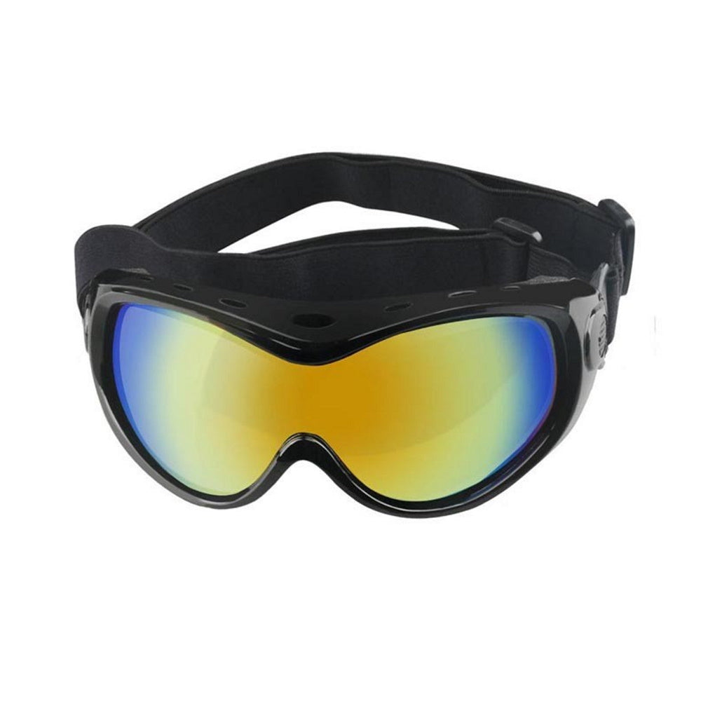 Ski Dog Goggles | DoggyTopia | DoggyTopia